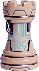 Unshakable Foundation