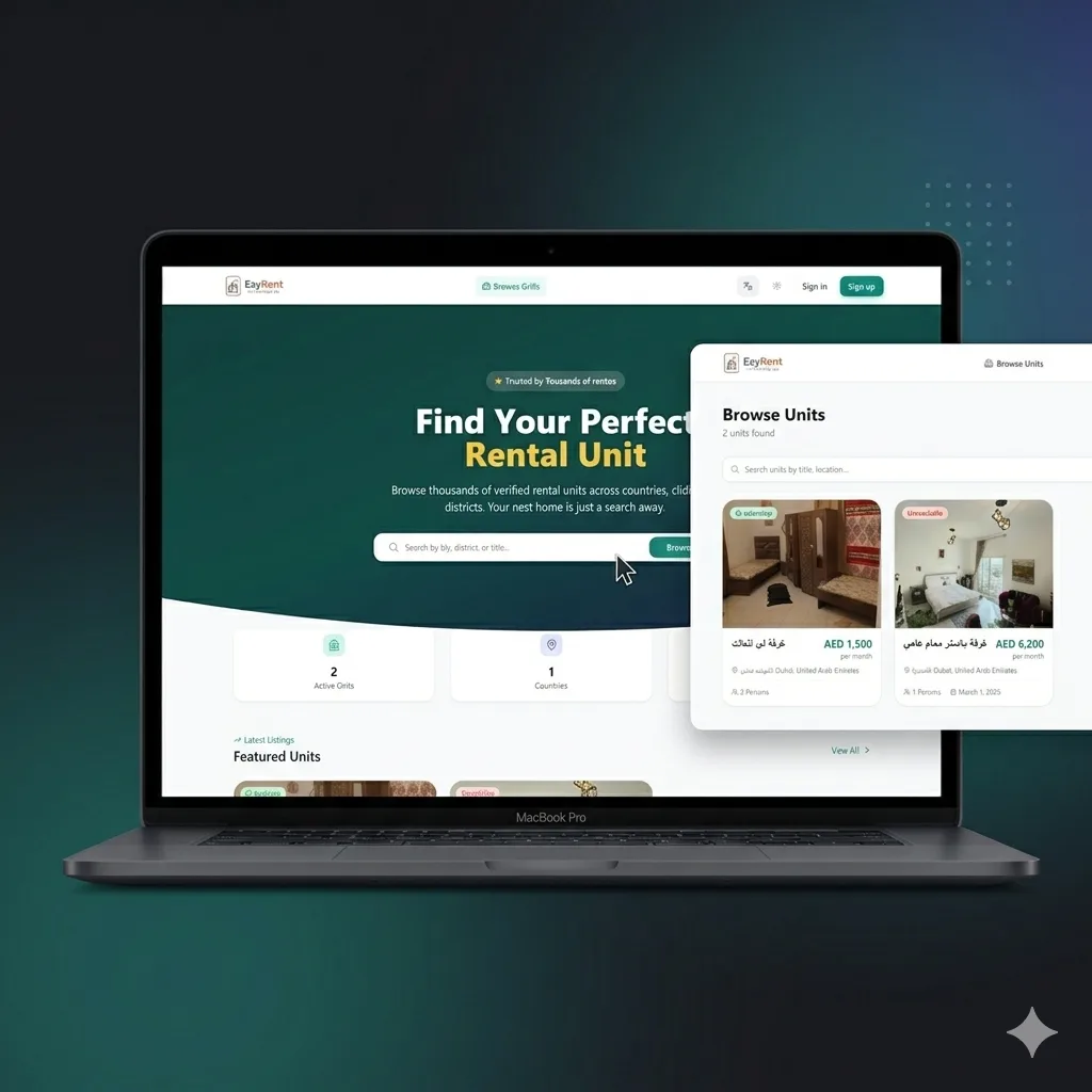 EzyRent